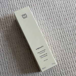 U Beauty Resurfacing Compound